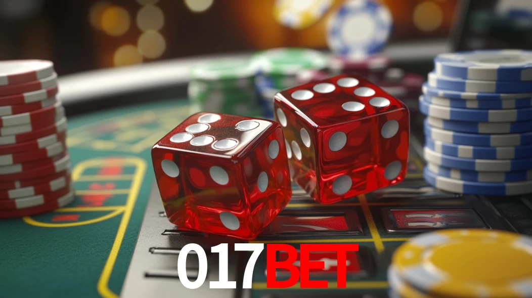 Programa VIP 017bet