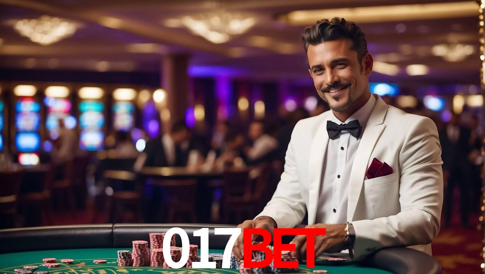 Segurança 2FA 017bet