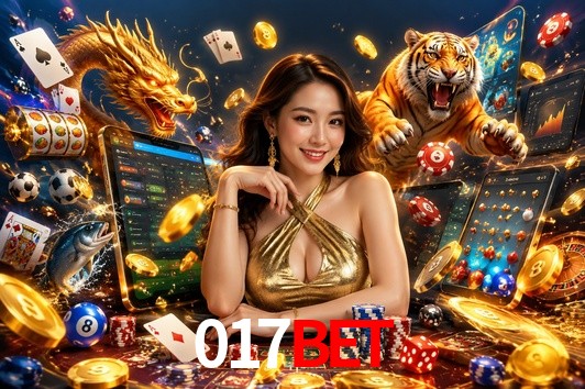 Account Benefits 017bet