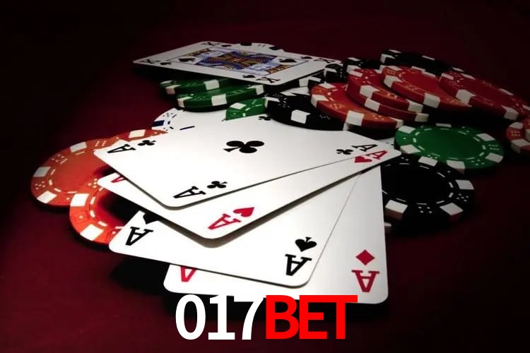 Programa VIP 017bet