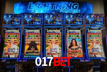 A Revolução dos Aplicativos de Jogos no 017bet
