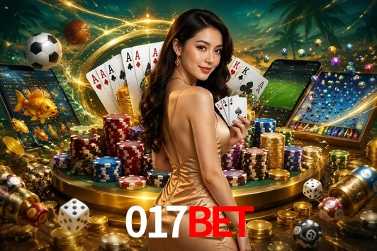VIP Casino 017bet